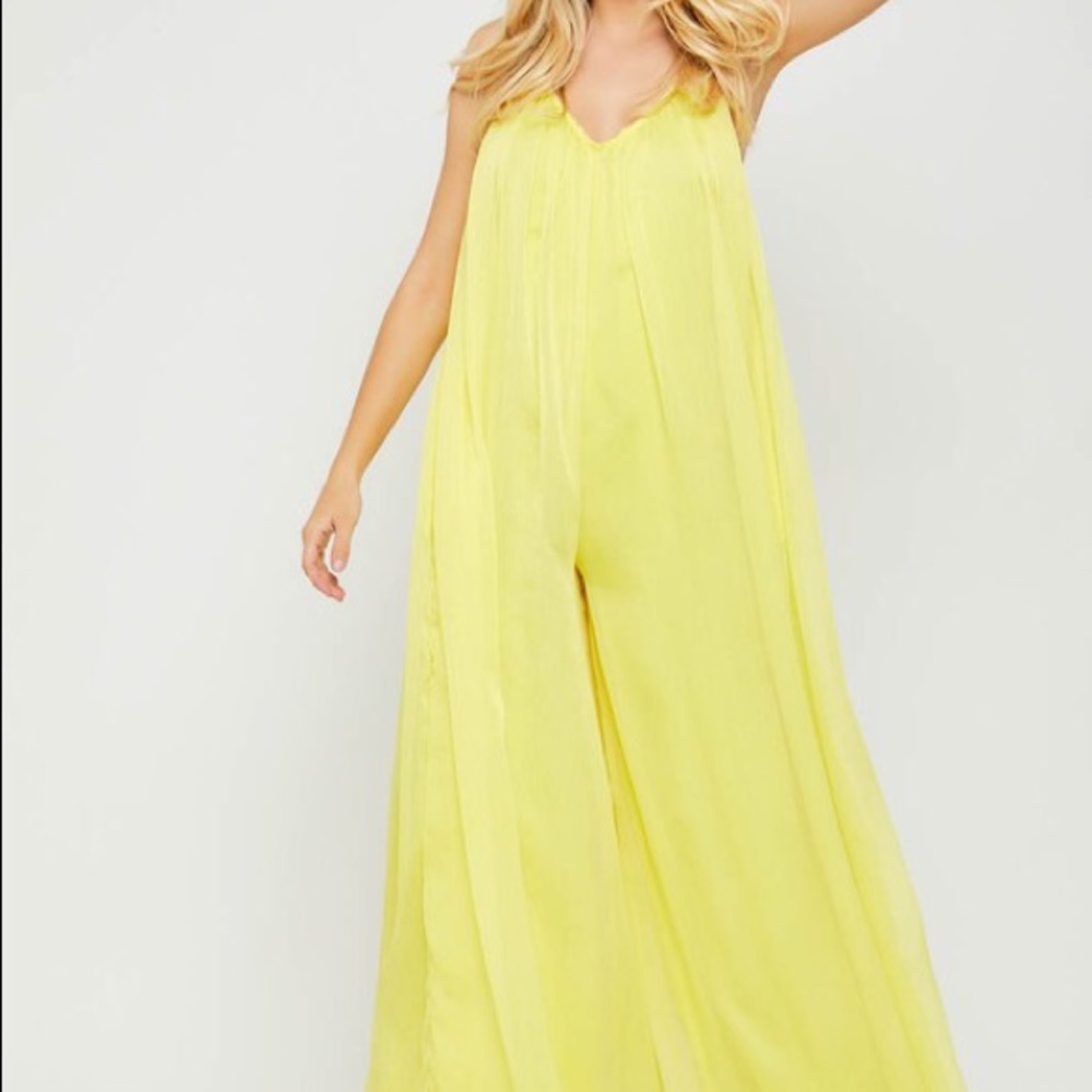 Jumpsuit